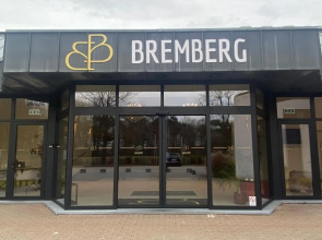 Bremberg Hotel