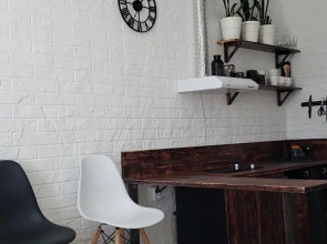 Мириады в микрорайоне Строителей