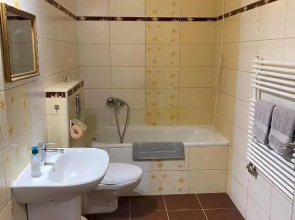 Nikola Apartman