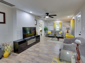 Walkable Greenville Home Near Dtwn