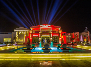 Pickalbatros Aqua Vista Resort - Hurghada