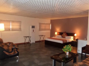 The Ivory Hotel