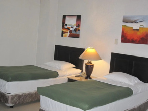 Stonestown Suites