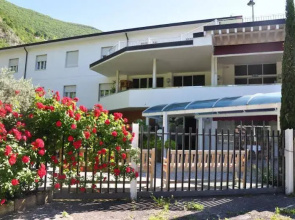 Hotel Eurovil