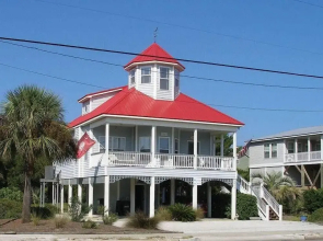 Cupola House