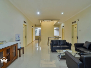 Hotel Family by Zen Rooms