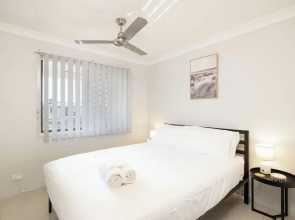 Smart Suites Self Check-in Apartments - 19 Darnley