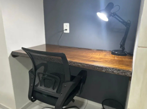 Apartamento No Costa e Silva