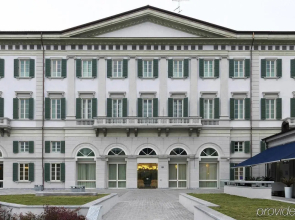 Avani Palazzo Moscova Milan Hotel