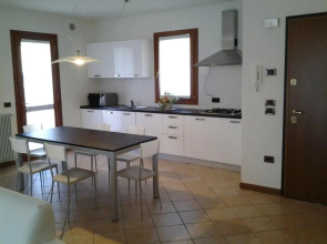 Casa Vacanze La Palanca