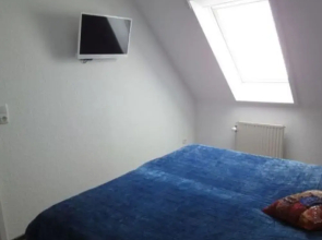 Holiday Apartment Kay Nebel Weg