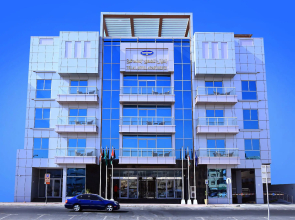 Telal Hotel Apartments