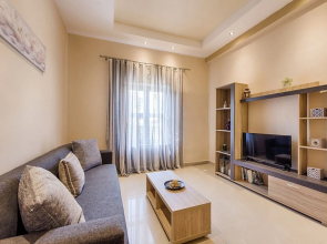 Centrale apartment Old Town