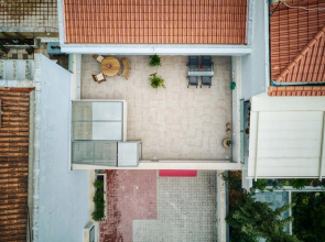 Anemi Apartments
