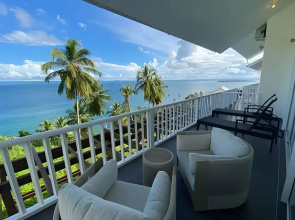 Double Comfort by the Sea III-302