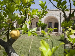 Masseria Bosco & Masseria Strazzati