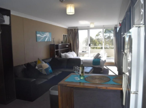 Alpine Leisure Resort