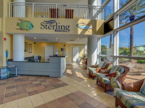 Sterling Reef