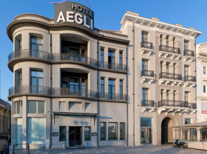 Hotel Aegli