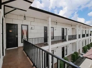 RedDoorz @ Wisma Pangrango