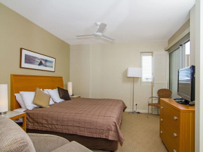 Resort On The Beach 1309/10