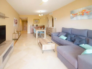 Apartamento Costalita