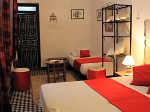 Dar Selma  Spa