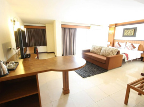 Siam View Residence