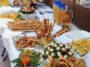 Locanda da Lisetta