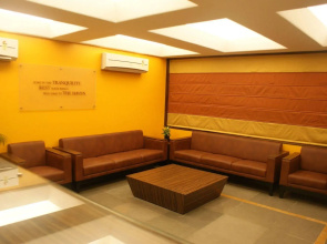 The Haven Serviced Residences