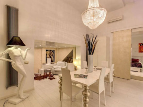 Rome Experience Hostel