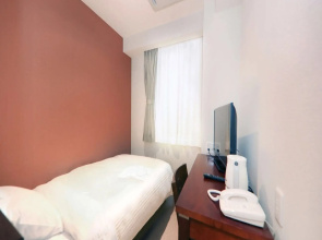 Toho Hotel