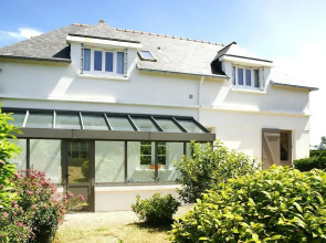 Holiday Home Near Village Centre and Beach