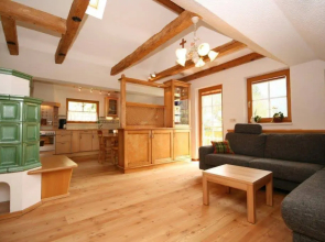 Appartement Steinacher