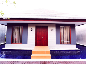 Seven Angels Villa Bali