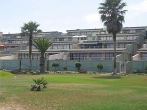 An Der Mole Sef Catering apartment Self catering