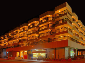 Golden Beach Resort And Spa