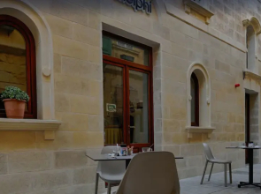 Quaint Boutique Hotel Rabat