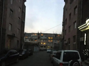 Downtown Yerevan Apartment