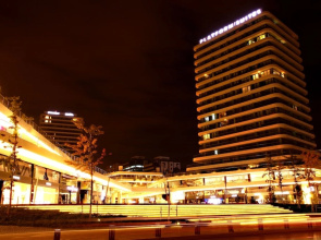 Merter Suites