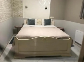 Lovely Flat in Central Lviv