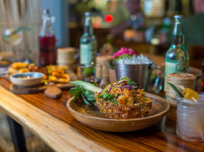 Antera Hotel & Residences