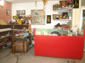 Hari Om Sai Guest House