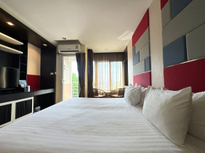 The Sunreno Hotel Bangkok