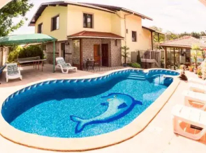 Villa Sunshine