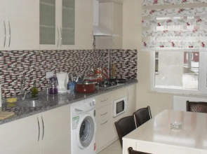Akarat Trabzon Apart