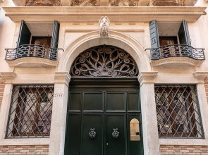 Palazzo Dei Fiori By Room Mate