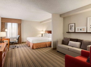 Country Inn & Suites by Radisson Atlanta Galleria-Ballpark GA