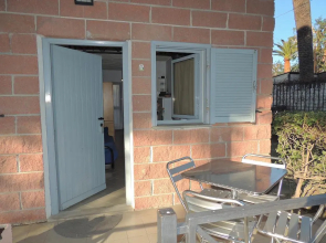Appartamenti Villaggio Internazionale