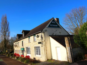 Auberge Normande